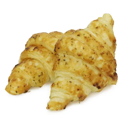 🥐 CROISSANT BƠ TỎI