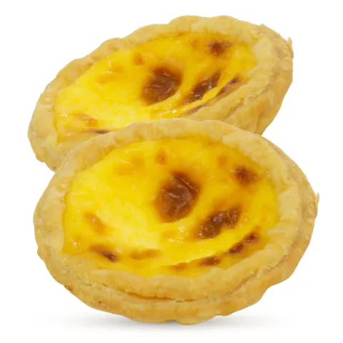 TART TRỨNG NGON XỊN – CHÍNH THỨC “HẠ CÁNH” TẠI MINI